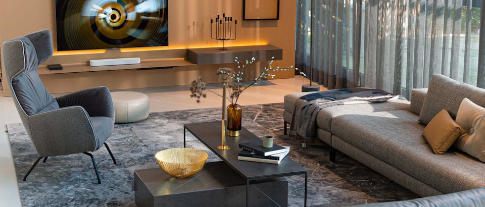 Klassieke fauteuils Eijerkamp