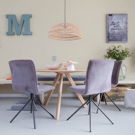 vtwonen make-over 2 najaar 2016 eethoek