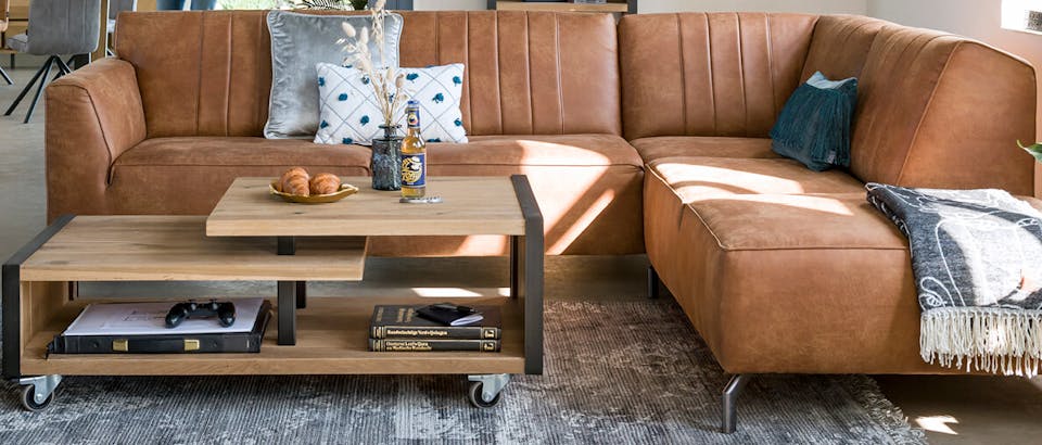 Henders & Hazel bijzettafels Eijerkamp