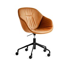 Bureaustoelen Eijerkamp