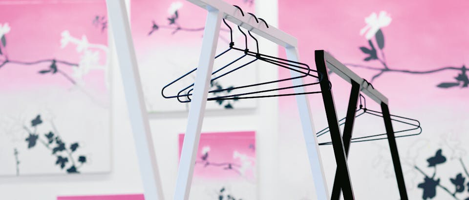 Hay kapstokken Eijerkamp