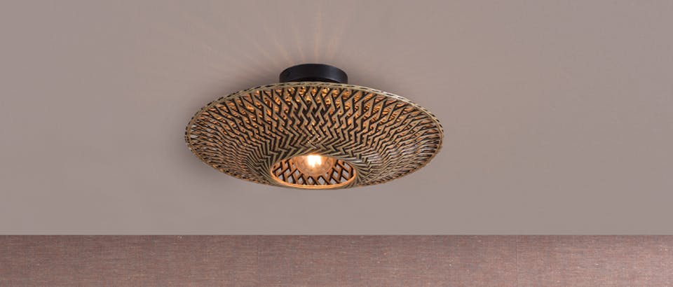 Bamboe_plafondlampen