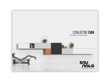 Saunaco Cas Brochure