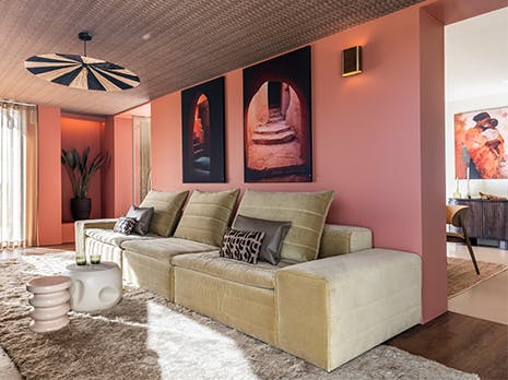 Make-over 7 door Kelly