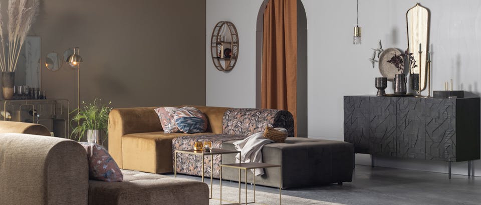 Landelijke kasten bij Eijerkamp