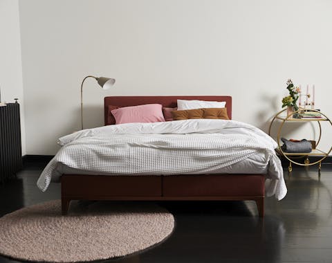 Hoe lang gaat een matras mee