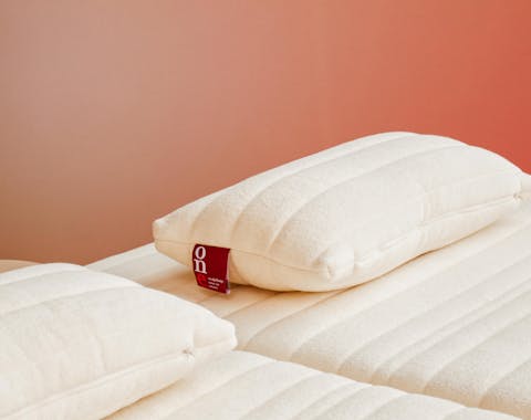 Welk kussen past bij mij