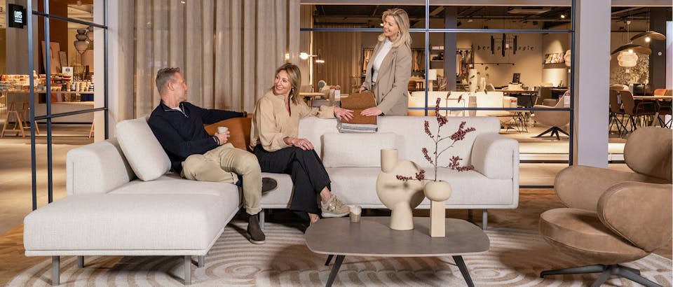 Eijerkamp woonwinkels