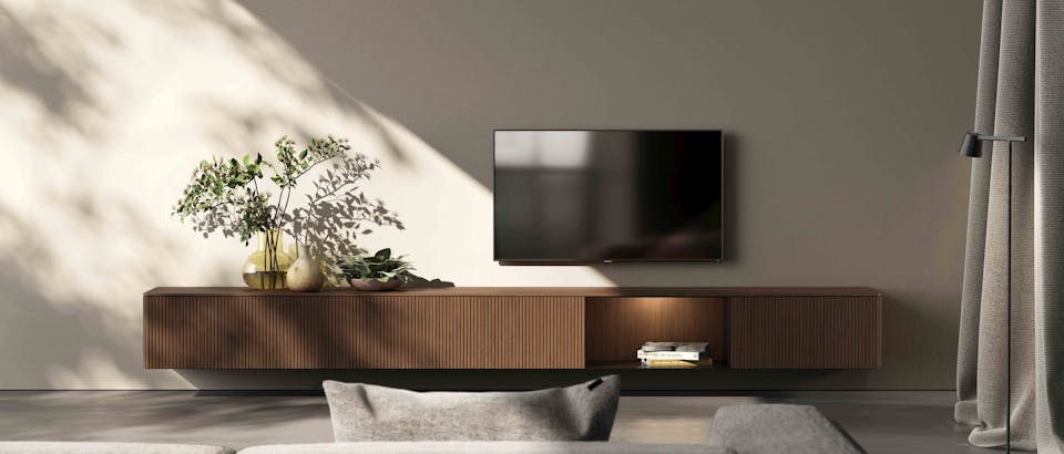 Saunaco Ron Tv-meubel