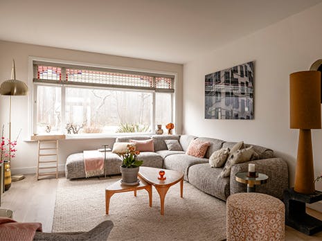 Make-over 5 door Fietje