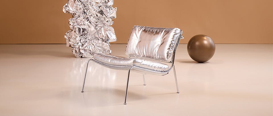 Living Divani bij Eijerkamp