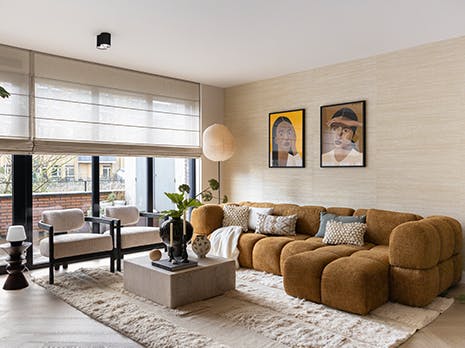 Make-over 3 door Liza