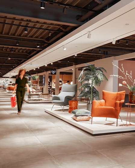 Eijerkamp Woonwinkels