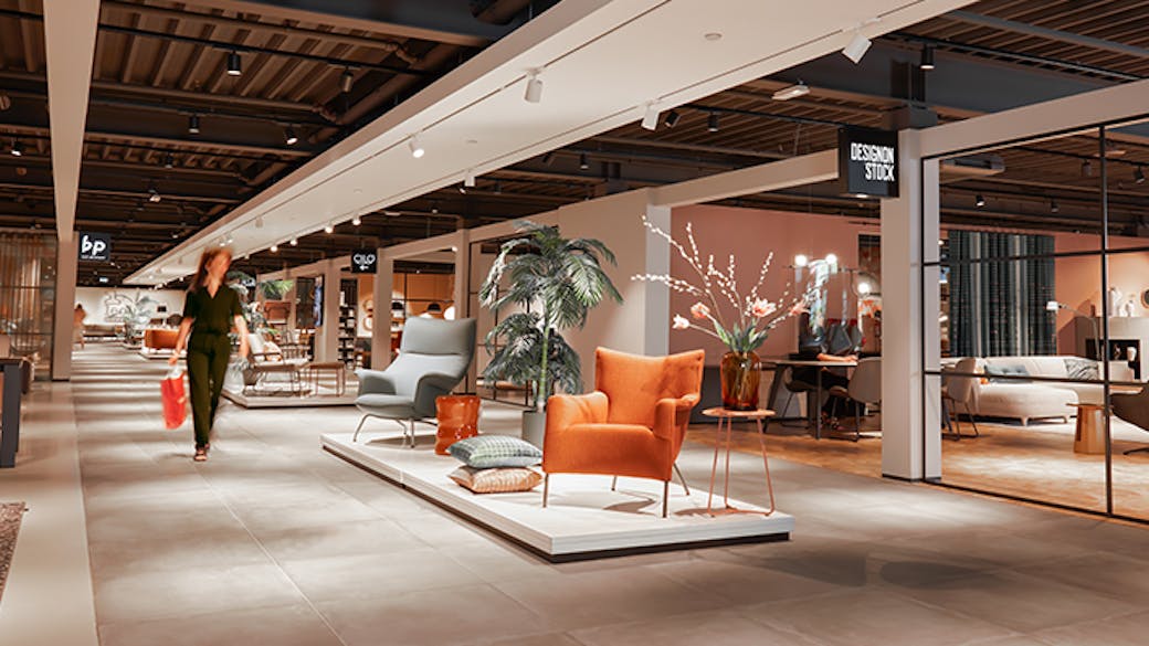 Eijerkamp Woonwinkels