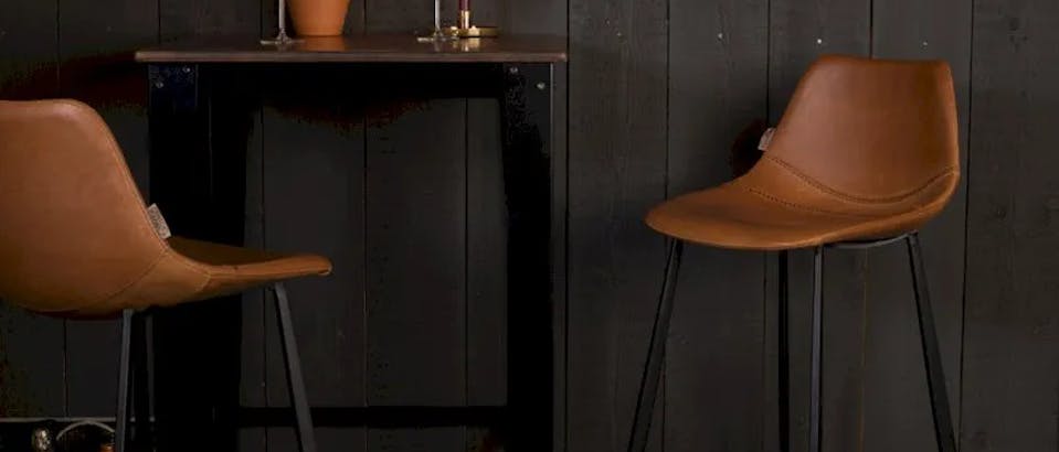 bruine barkrukken bij Eijerkamp