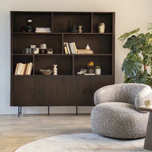 wandkast bij Eijerkamp