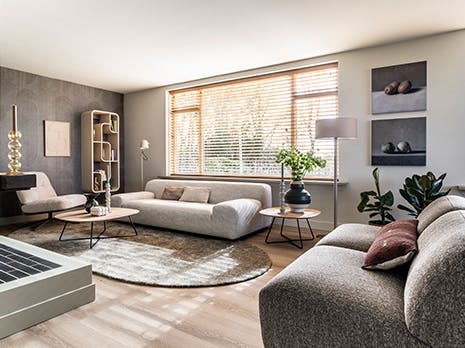 Make-over 8 door Fietje