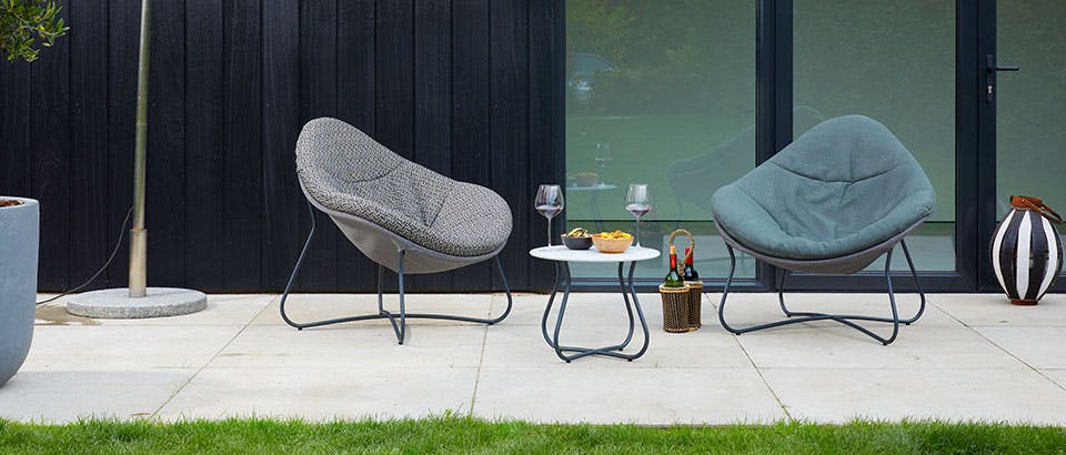 Tuinmeubelen Eijerkamp