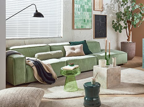 Waar let je op bij de keuze van een vloerkleed?