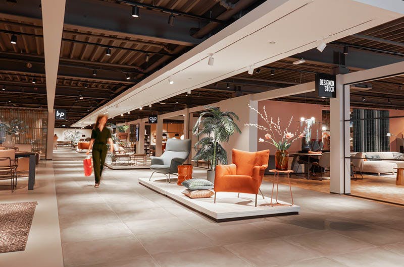 Eijerkamp woonwinkels