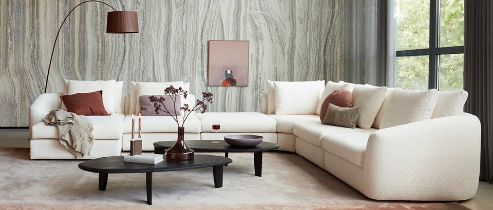 Woontrend 2025 New Classic