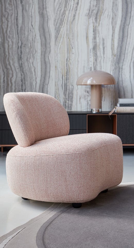 Woontrend 2025 New Classic