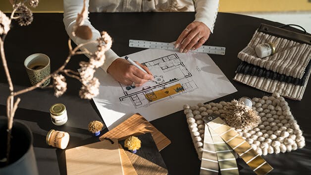 Woontrend 2025 Cosy Comfort