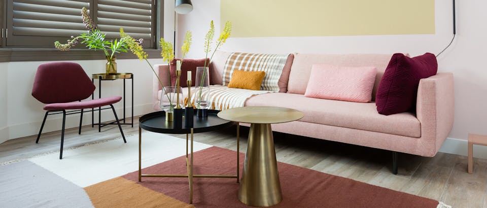 vtwonen make-over 8 voorjaar 2018 woonkamer