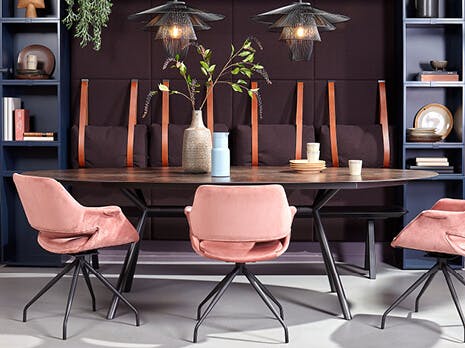 De eettafel trends voor najaar 2020