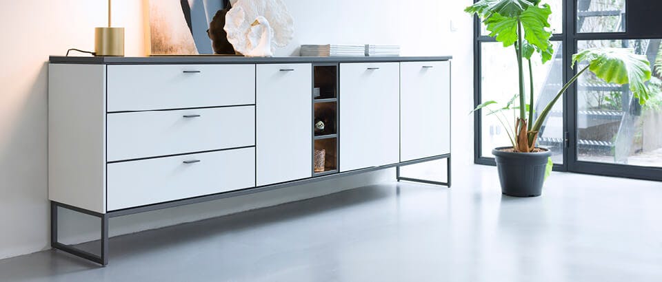 moderne dressoirs Eijerkamp