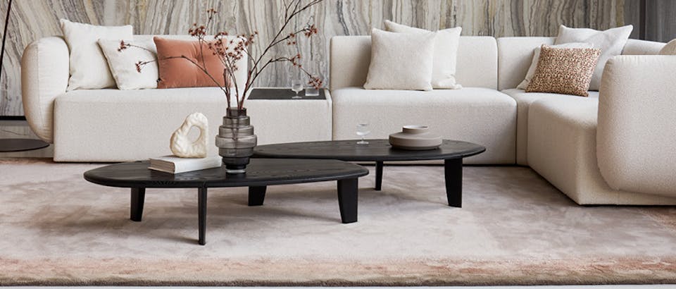 Design salontafels bij Eijerkamp