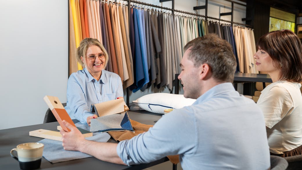 Slaapadvies van Eijerkamp in omgeving Amsterdam