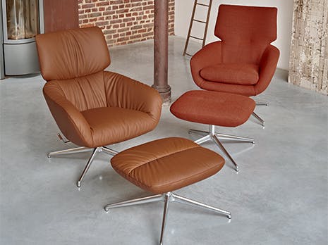 Leolux: voordeel op geselecteerde collectie