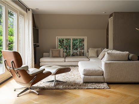 Binnenkijken bij CEO Fred van Beek