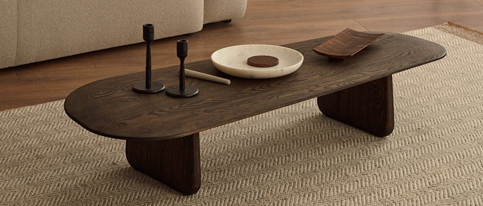 Kave Home Salontafels