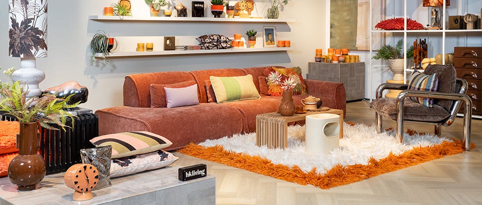 HKLIVING bij Eijerkamp