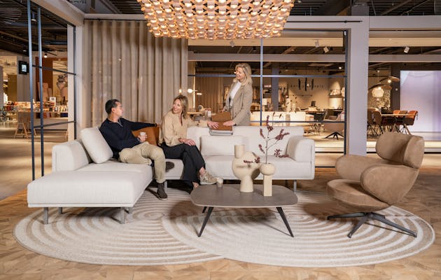 Interieuradvies Amsterdam