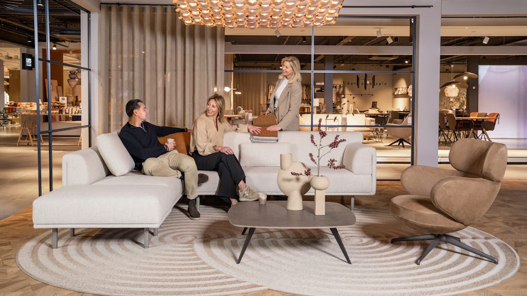 Interieuradvies Amsterdam