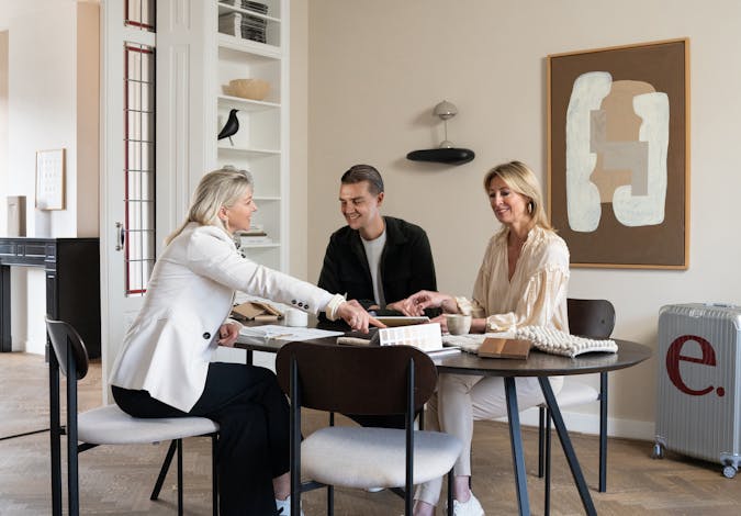 advies aan huis amersfoort