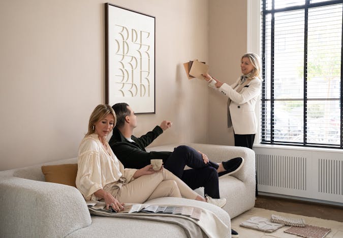 Advies aan huis bilthoven