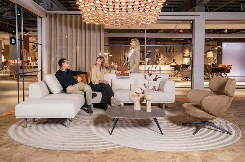 Gratis interieuradvies bij Eijerkamp