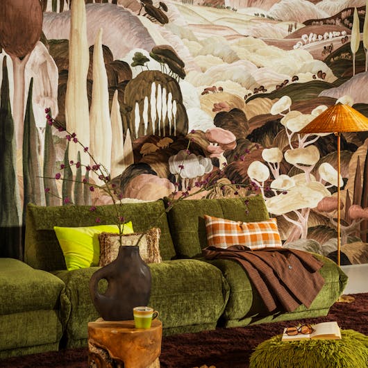 De nieuwste woontrends 2026 ontdek je bij Eijerkamp