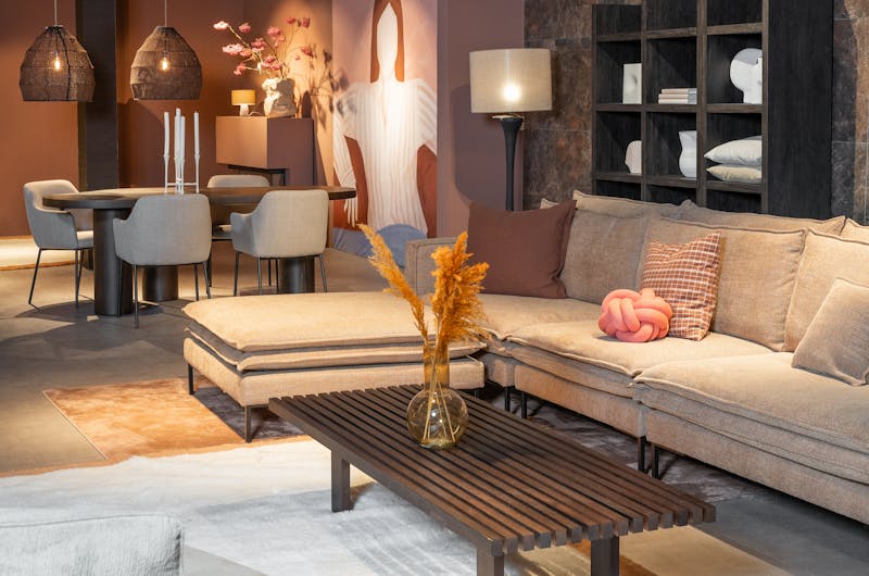 Eijerkamp woonwinkels zijn geopend in de herfstvakantie