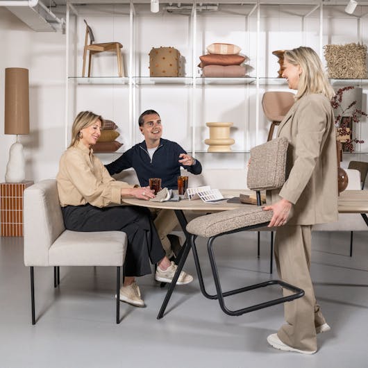 Gratis interieuradvies bij Eijerkamp