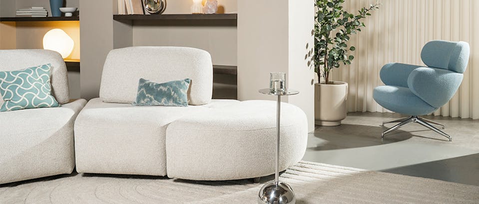 Healing Home nieuwe woontrend