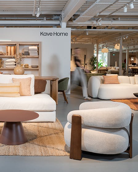 NIEUW: Kave Home bij Eijerkamp