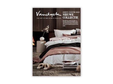 Vandyck magazine winter 2025