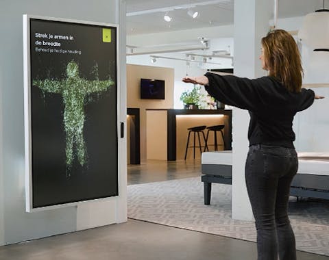 Meetbaar Beter Liggen Methode