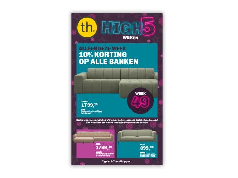 Trendhopper folder: 28 november t/m 7 december 2025