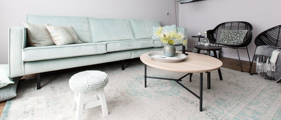 vtwonen make-over 5 najaar 2016 woonkamer